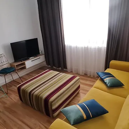 アパート Likehome Center 1 *