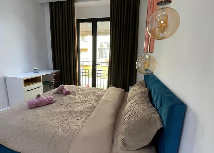 Likehome Center 1 Apartament Tirana