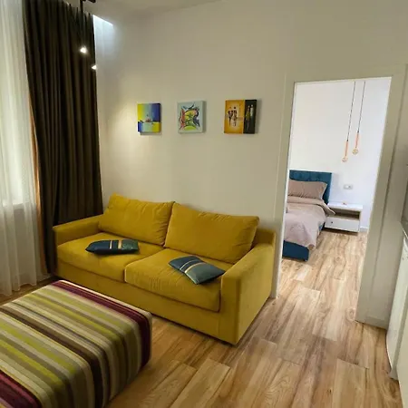 Appartamento Likehome Center 1