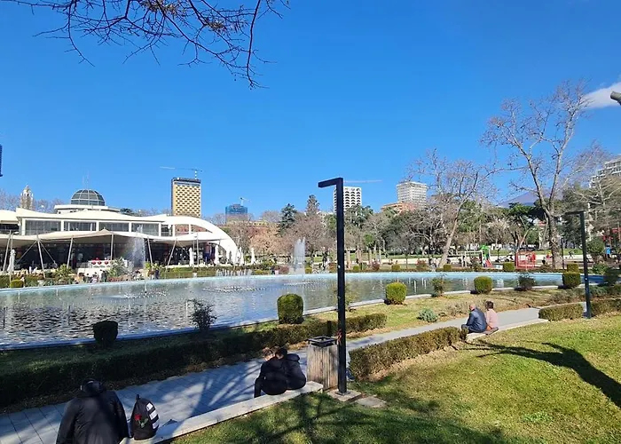 Likehome Center 1 公寓 *